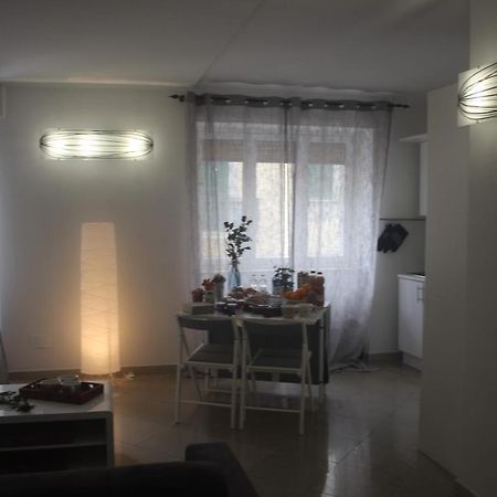 Rosabella Casa Vacanze Bari Buitenkant foto