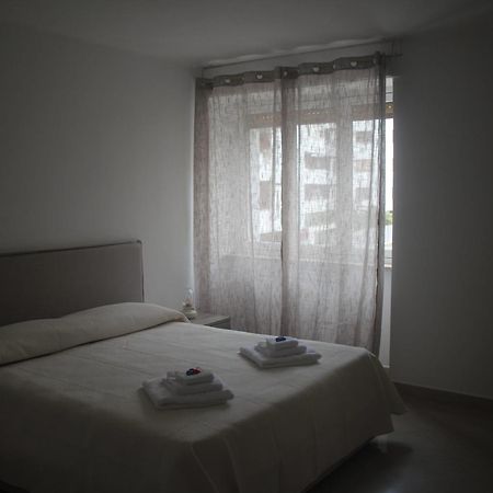 Rosabella Casa Vacanze Bari Buitenkant foto