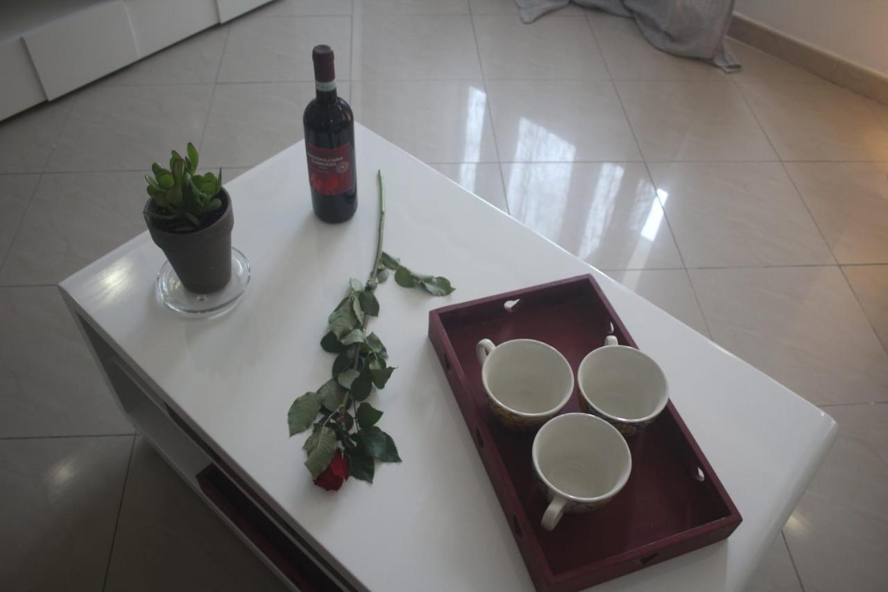 Rosabella Casa Vacanze Bari Buitenkant foto