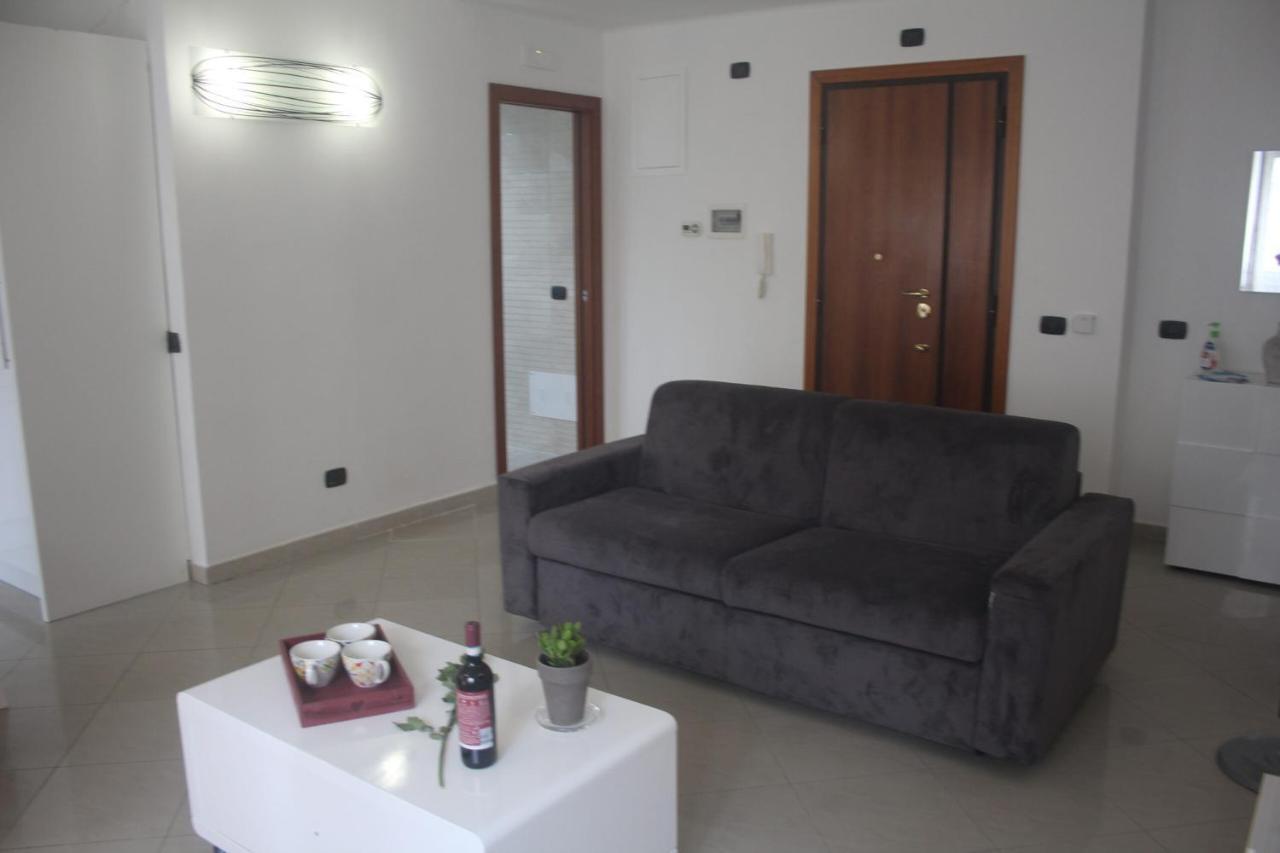Rosabella Casa Vacanze Bari Buitenkant foto