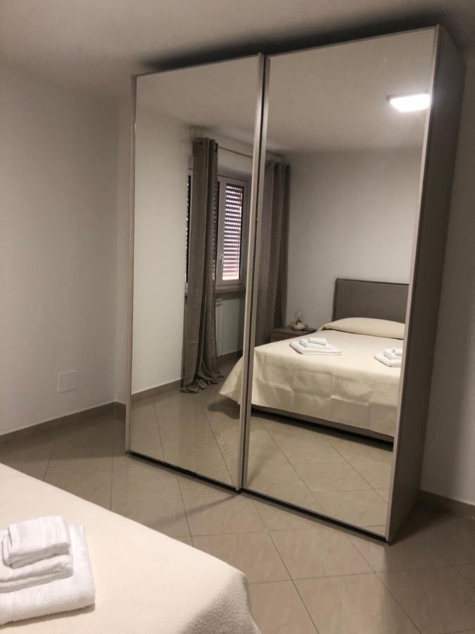 Rosabella Casa Vacanze Bari Buitenkant foto
