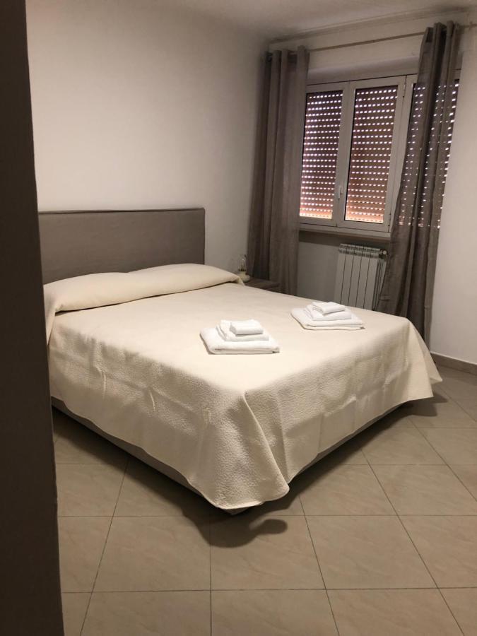 Rosabella Casa Vacanze Bari Buitenkant foto