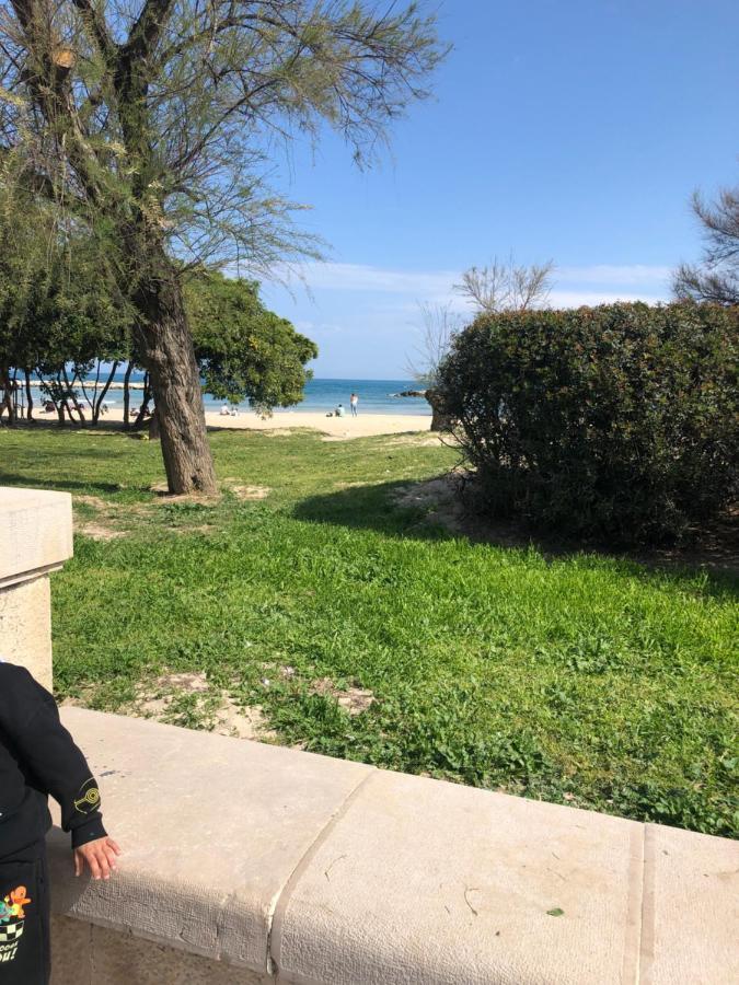 Rosabella Casa Vacanze Bari Buitenkant foto