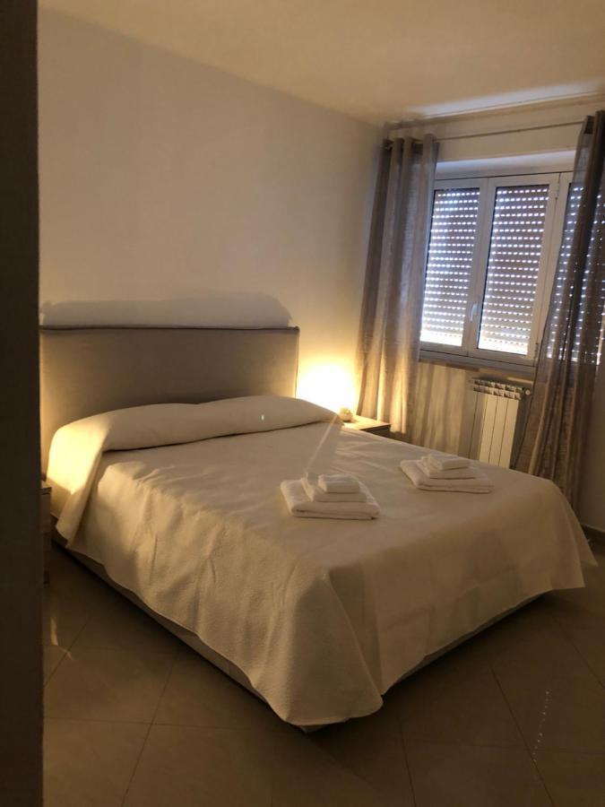 Rosabella Casa Vacanze Bari Buitenkant foto
