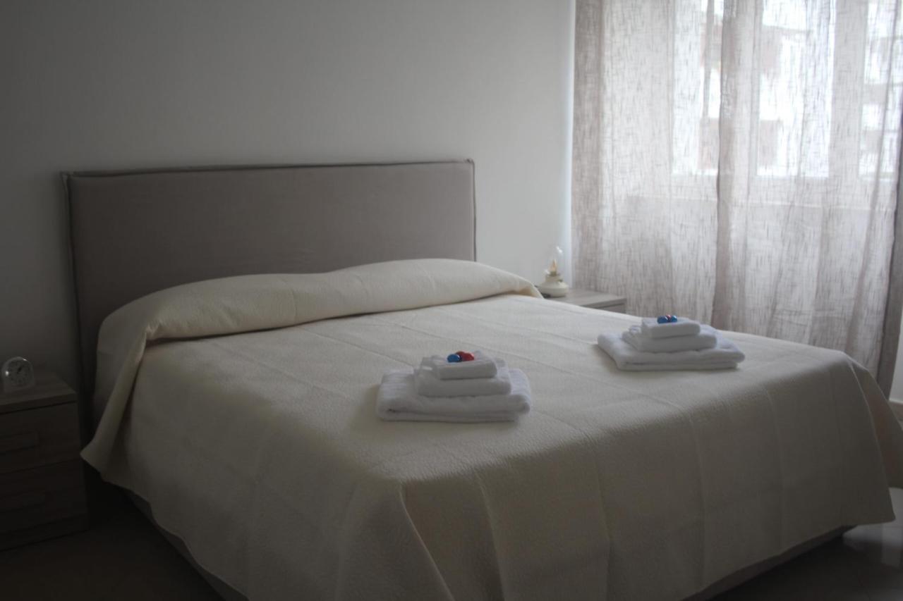 Rosabella Casa Vacanze Bari Buitenkant foto
