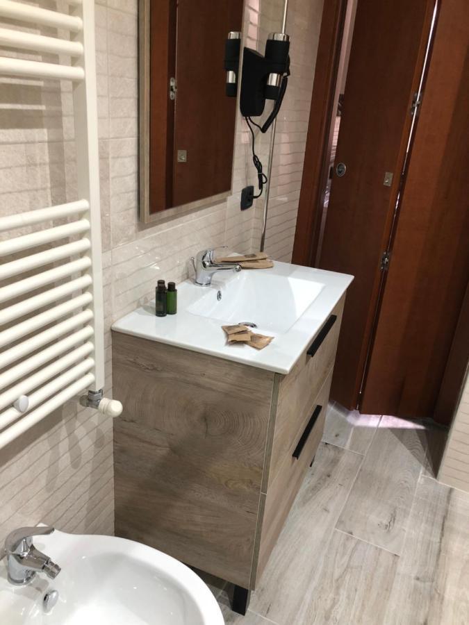 Rosabella Casa Vacanze Bari Buitenkant foto