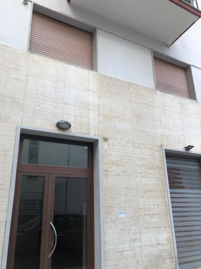 Rosabella Casa Vacanze Bari Buitenkant foto