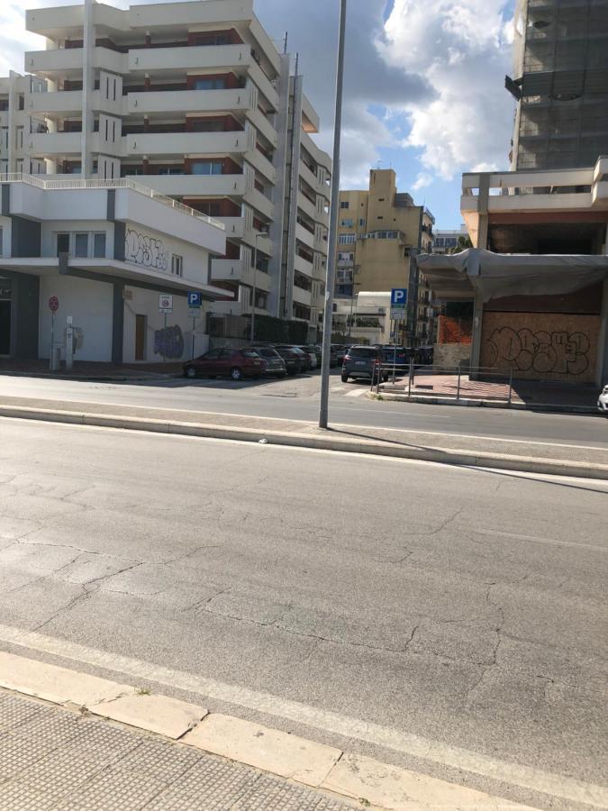 Rosabella Casa Vacanze Bari Buitenkant foto