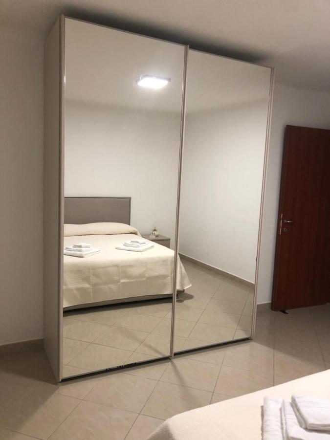 Rosabella Casa Vacanze Bari Buitenkant foto