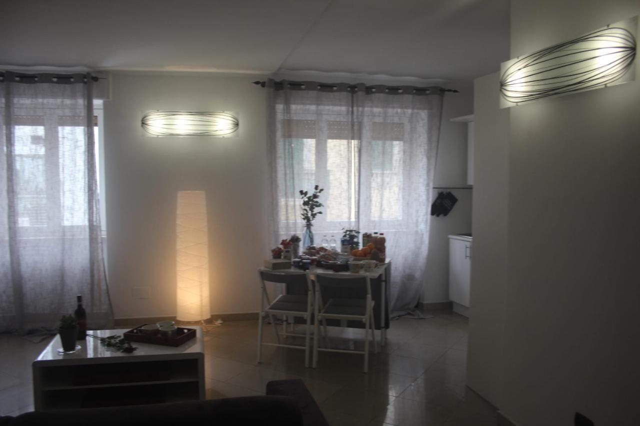 Rosabella Casa Vacanze Bari Buitenkant foto