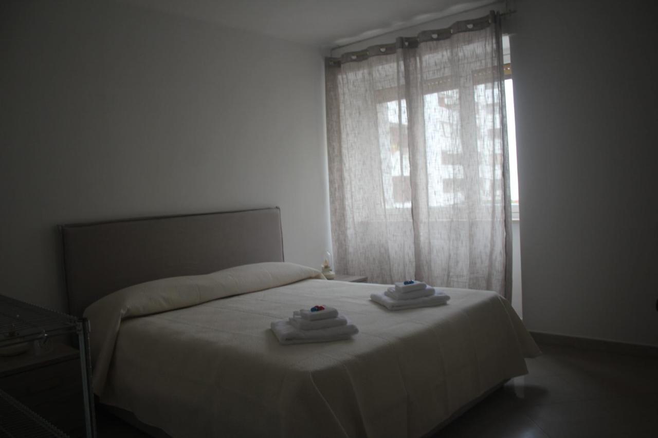 Rosabella Casa Vacanze Bari Buitenkant foto