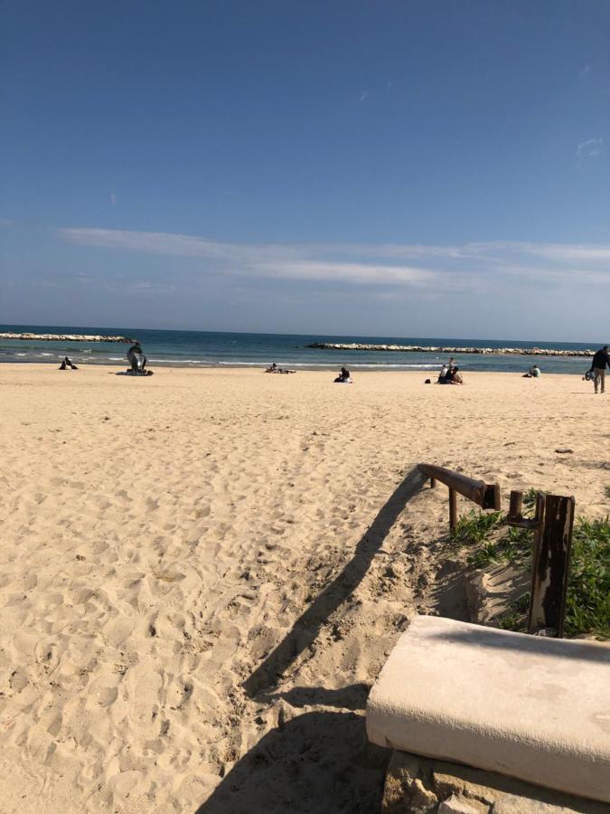 Rosabella Casa Vacanze Bari Buitenkant foto