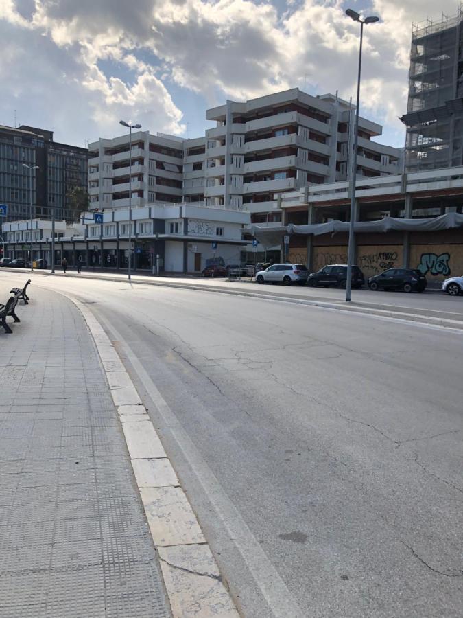 Rosabella Casa Vacanze Bari Buitenkant foto