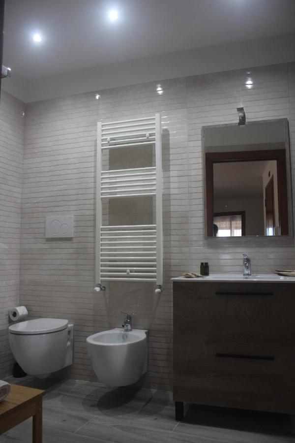 Rosabella Casa Vacanze Bari Buitenkant foto