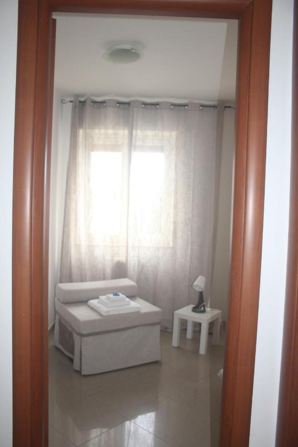 Rosabella Casa Vacanze Bari Buitenkant foto