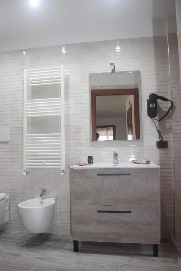 Rosabella Casa Vacanze Bari Buitenkant foto
