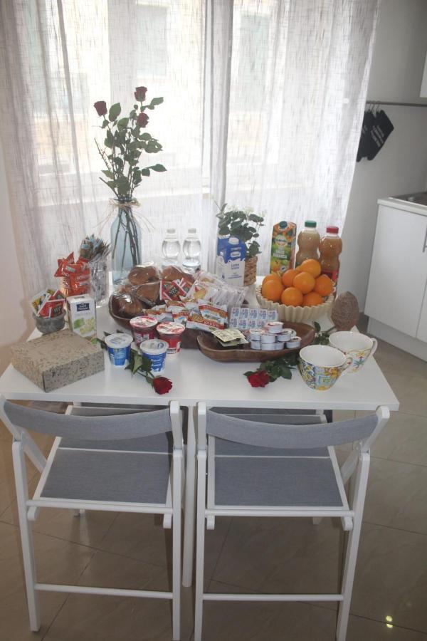 Rosabella Casa Vacanze Bari Buitenkant foto