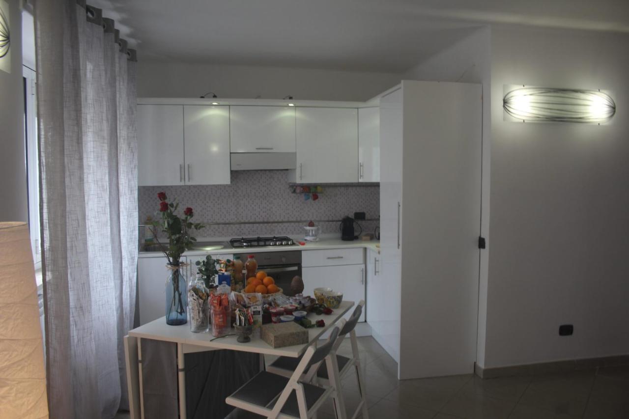 Rosabella Casa Vacanze Bari Buitenkant foto