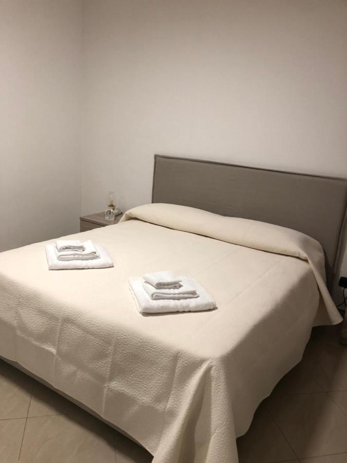 Rosabella Casa Vacanze Bari Buitenkant foto