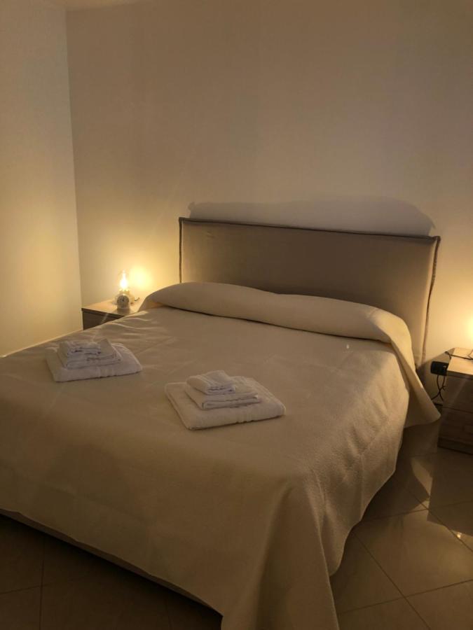 Rosabella Casa Vacanze Bari Buitenkant foto