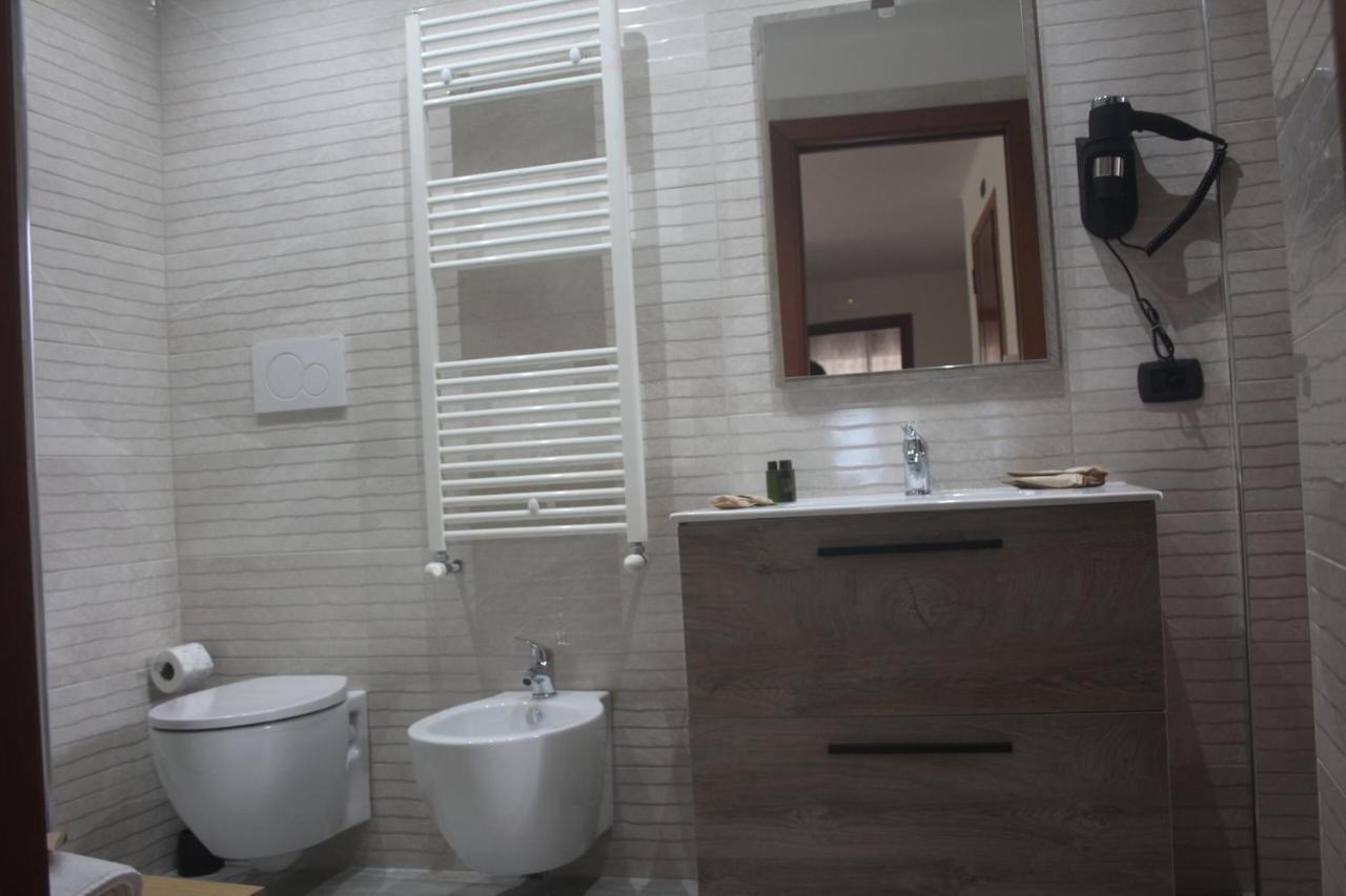 Rosabella Casa Vacanze Bari Buitenkant foto