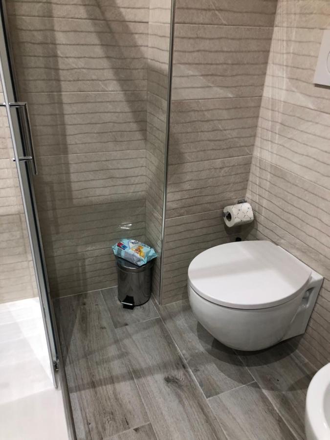 Rosabella Casa Vacanze Bari Buitenkant foto