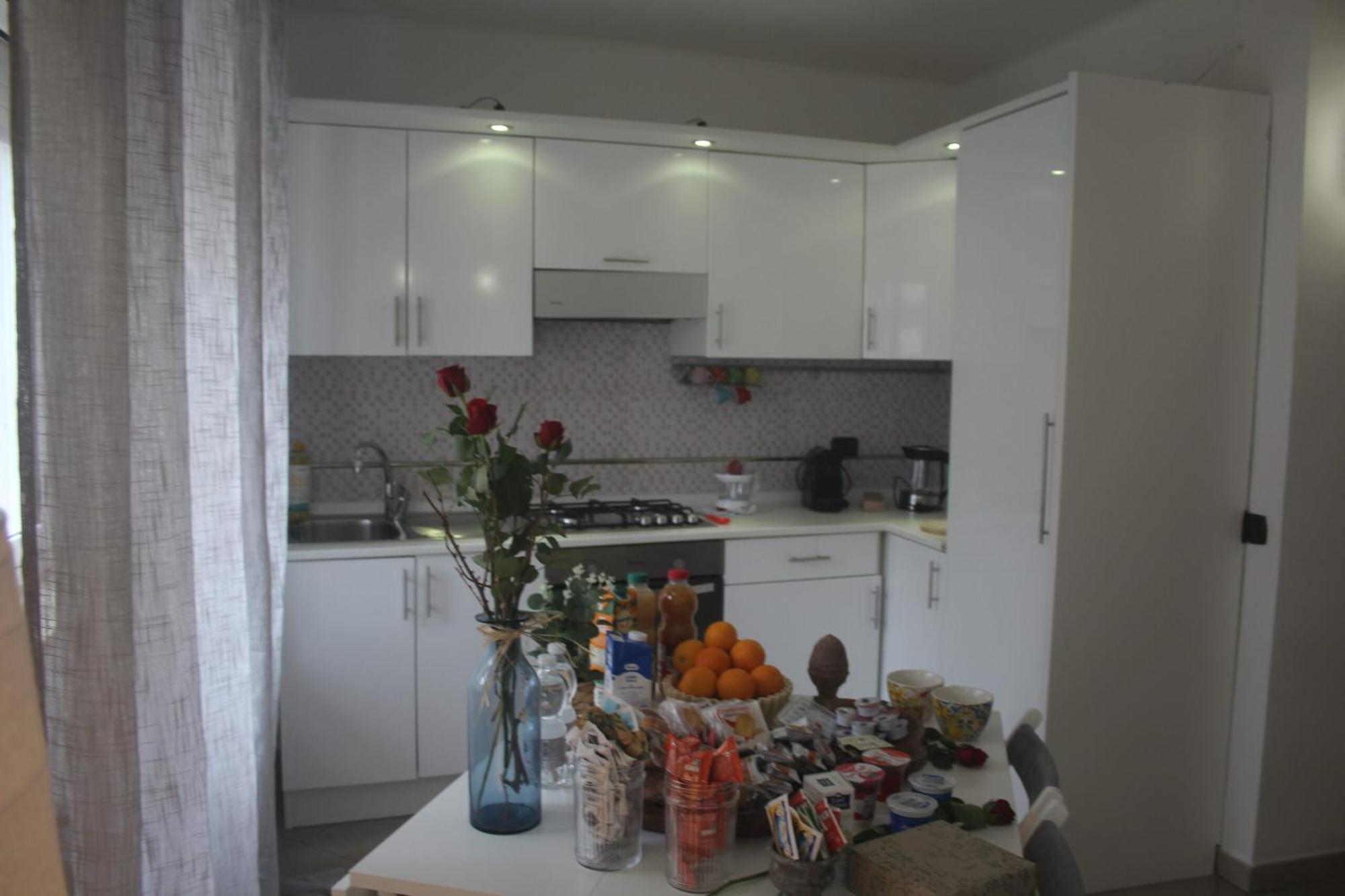 Rosabella Casa Vacanze Bari Buitenkant foto